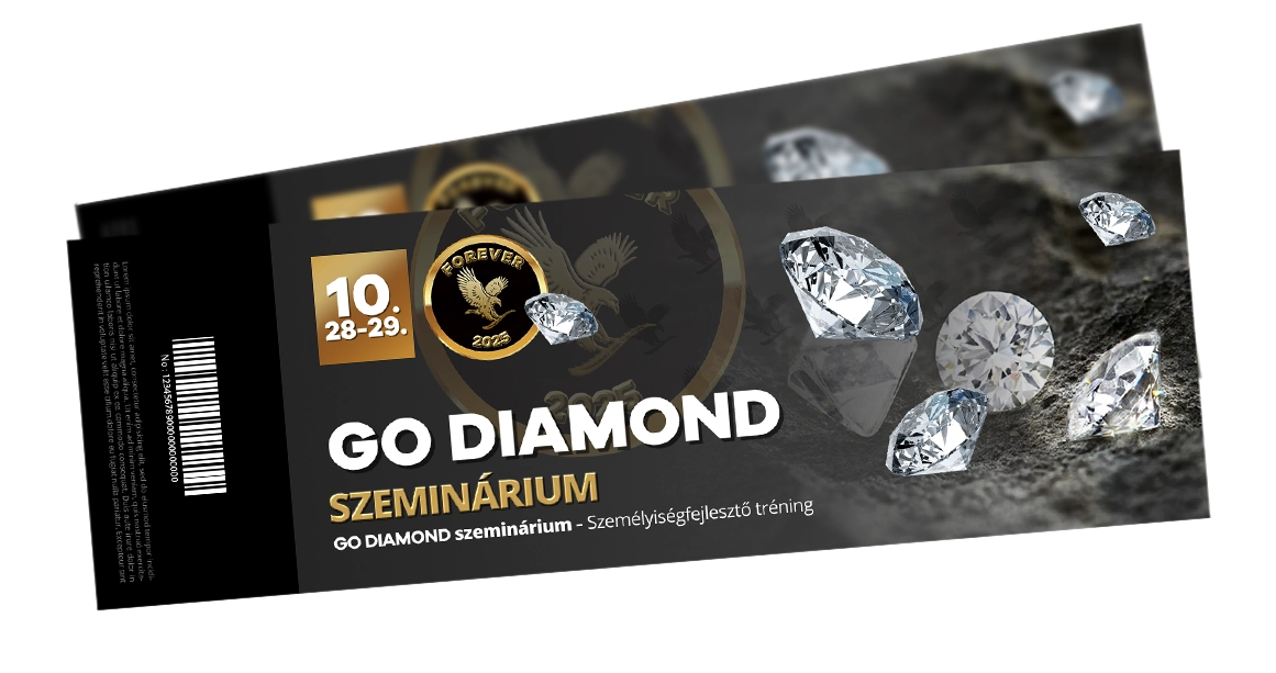 Go Diamond