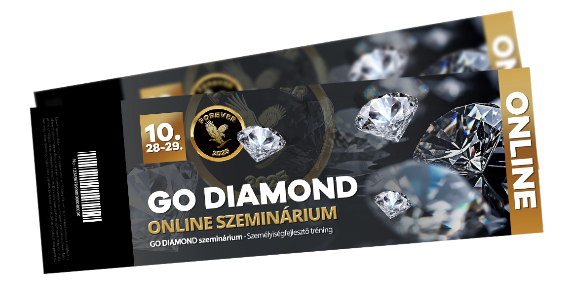 Go Diamond Online